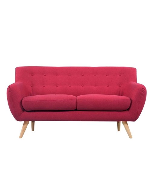 Mid-Century Modern Sofa